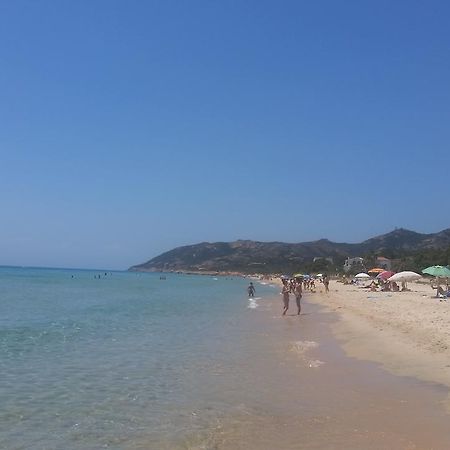 Villa Eden Home Holiday 圣玛格利特迪普拉 外观 照片