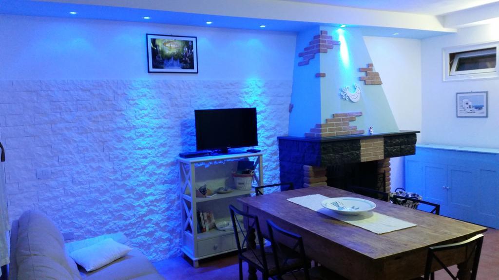 Villa Eden Home Holiday 圣玛格利特迪普拉 外观 照片